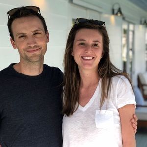 Meet your Posher, Brooke